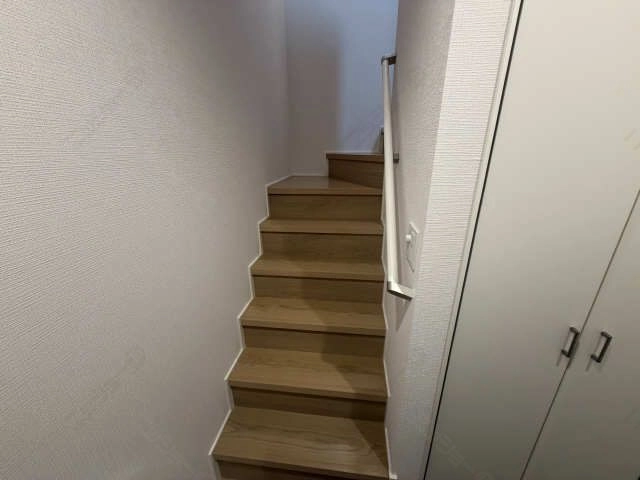 階段