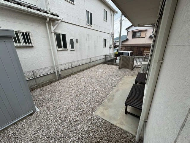 庭