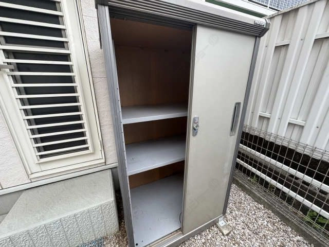 物置２
