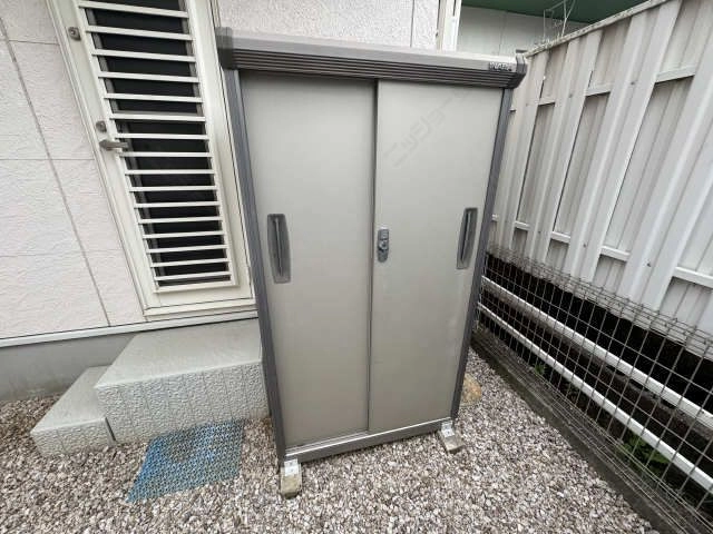物置２