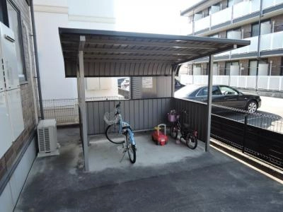 共用部分