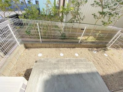 庭