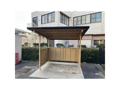 共用部分