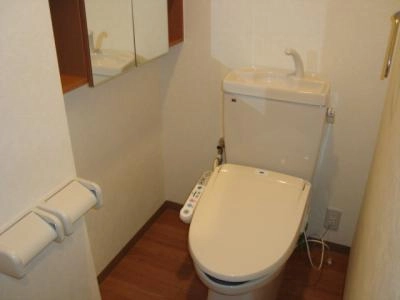 WC