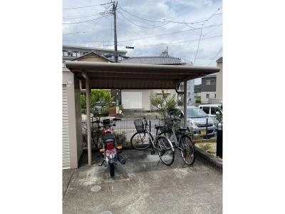 共用部分