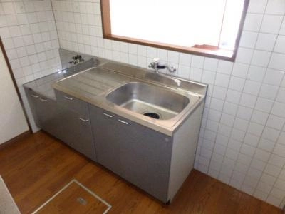 キッチン