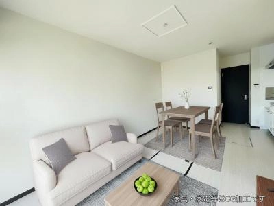 リビング