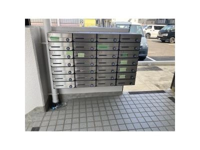 共用部分
