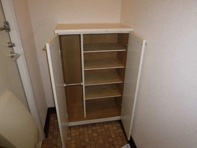 シューズＢＯＸ