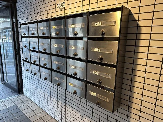 共用部分