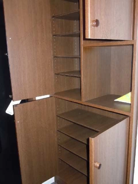 シューズBOX
