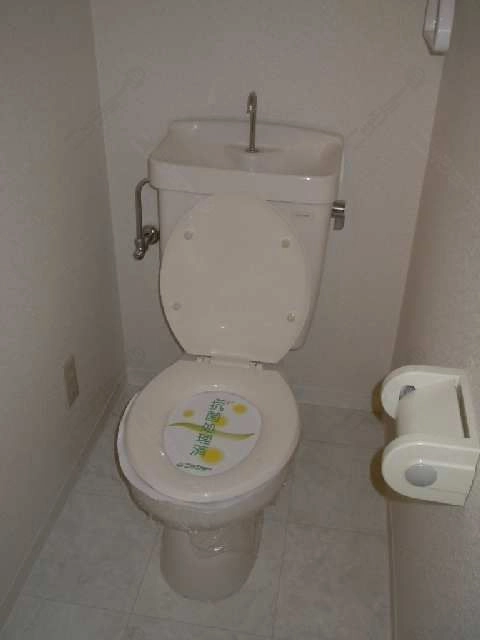 ＷＣ