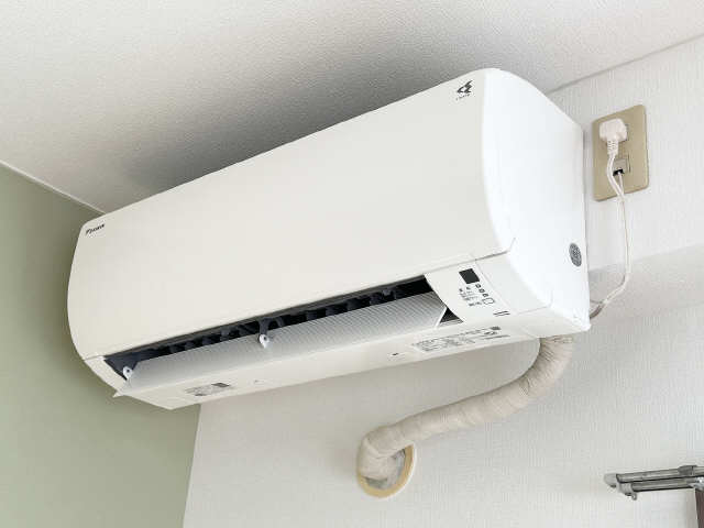 エアコン