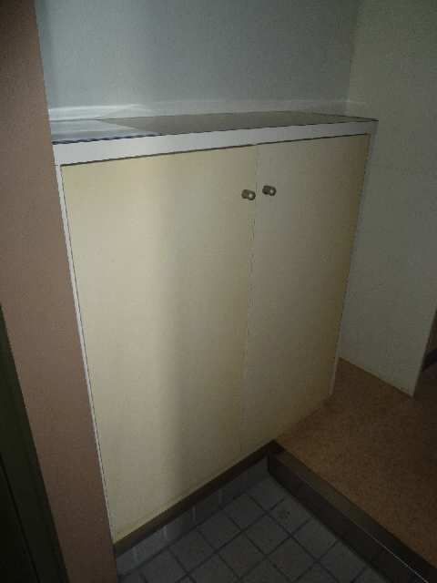 シューズＢＯＸ