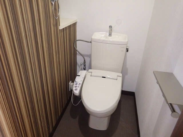 WC
