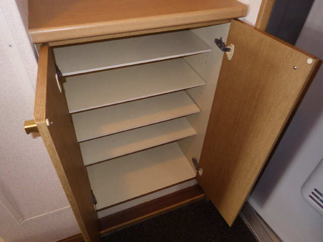 シューズＢＯＸ