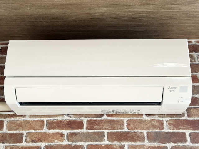 エアコン