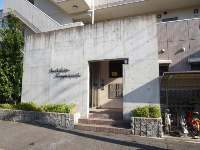 アプローチ