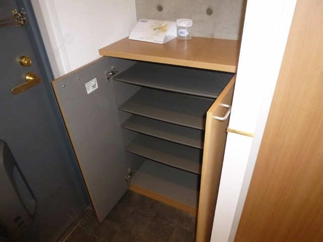 シューズBOX