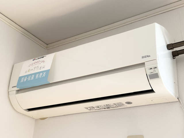 エアコン