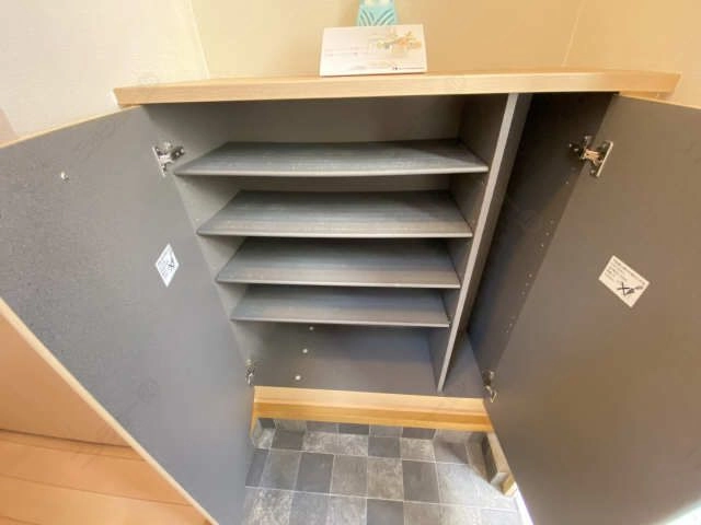 シューズBOX