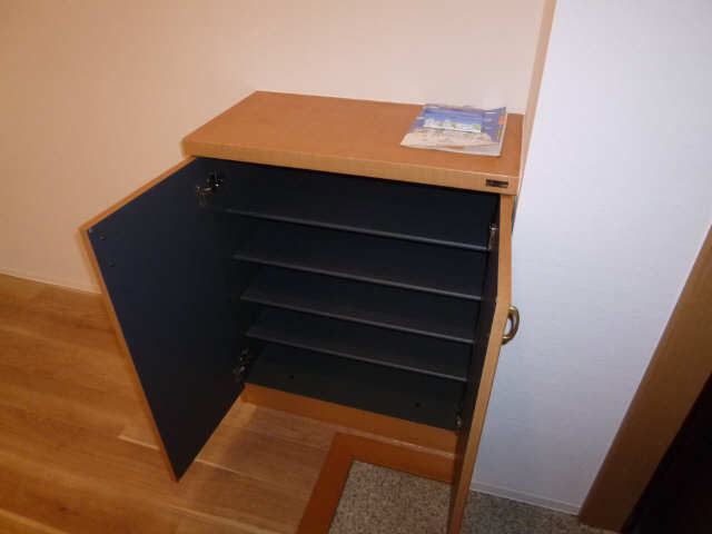 シューズＢＯＸ