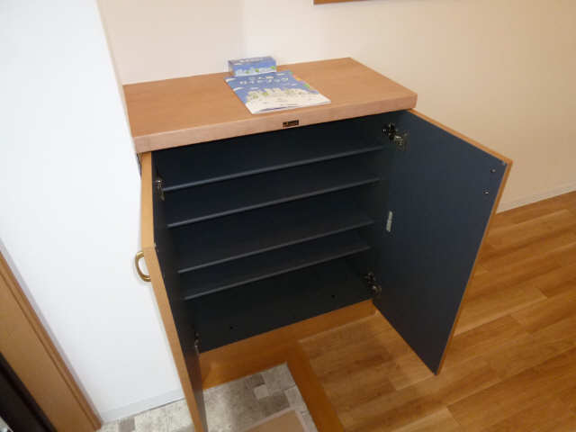 シューズＢＯＸ