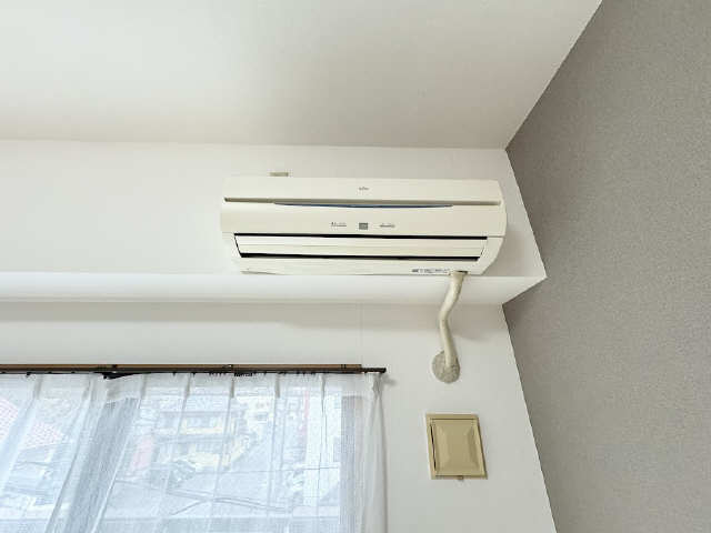 エアコン