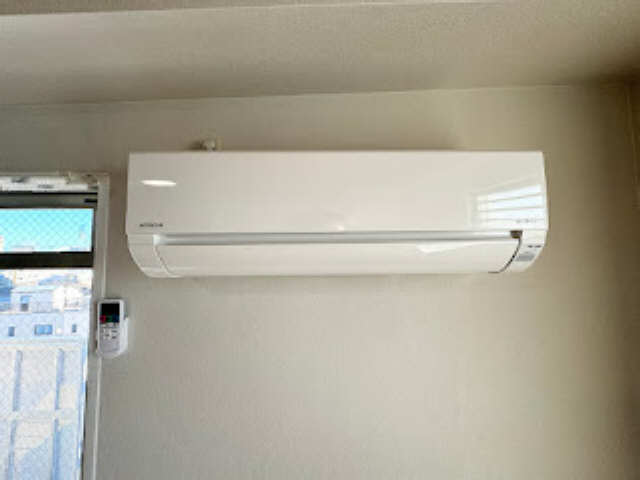 エアコン