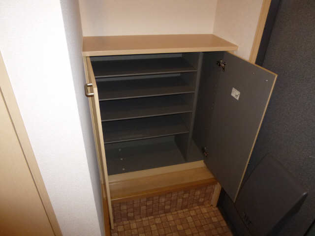 シューズＢＯＸ