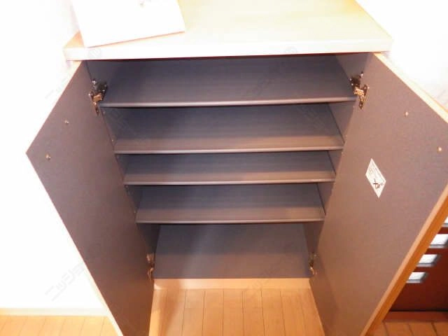 シューズBOX