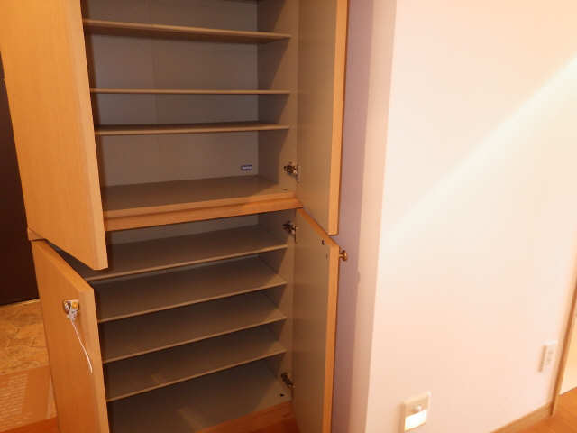 シューズＢＯＸ