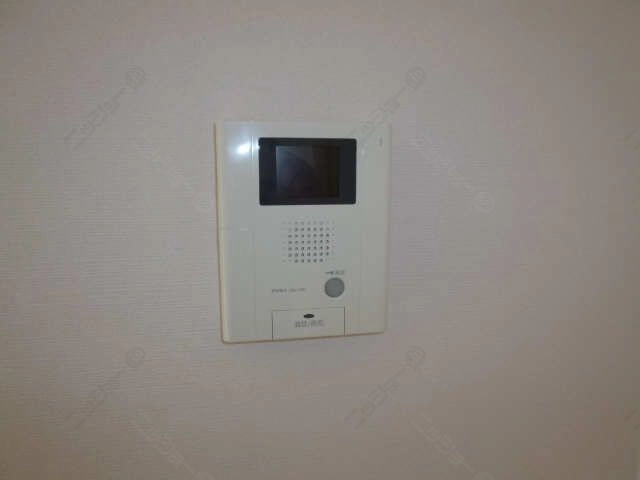 ﾓﾆﾀｰ付ｲﾝﾀｰﾎﾝ