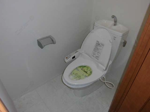 ＷＣ