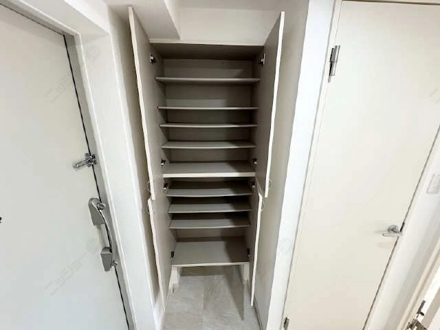 シューズBOX