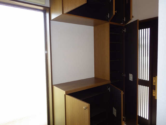 シューズＢＯＸ