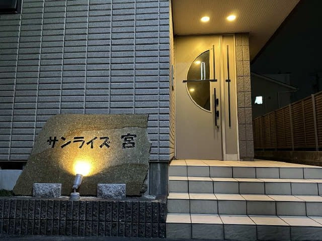ロビー