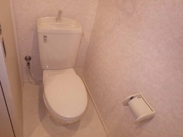 ＷＣ