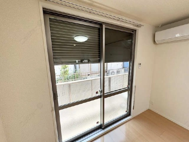 シャッター雨戸