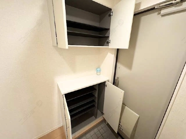 シューズBOX