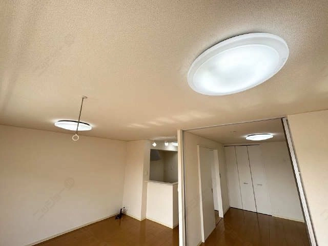 居室照明