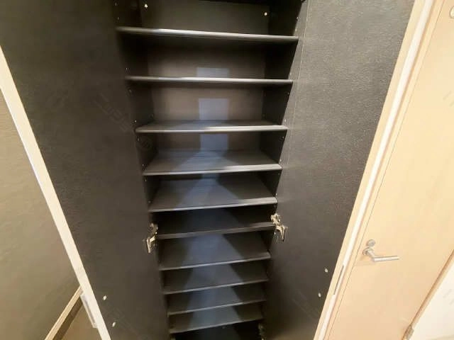 シューズBOX