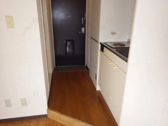 キッチンスペース