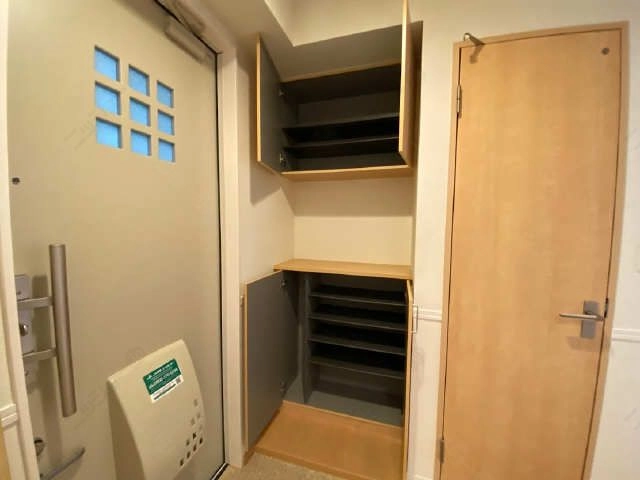 シューズBOX
