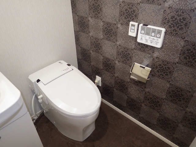 ＷＣ