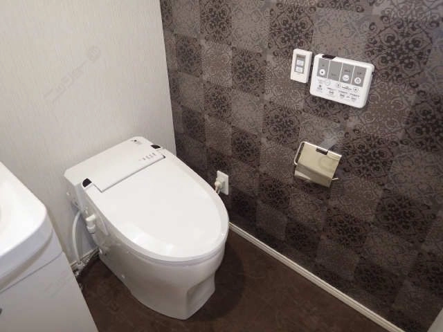 ＷＣ