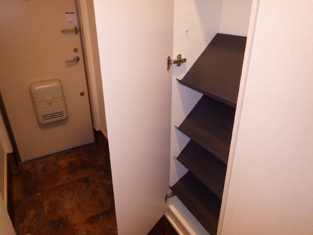 シューズＢＯＸ