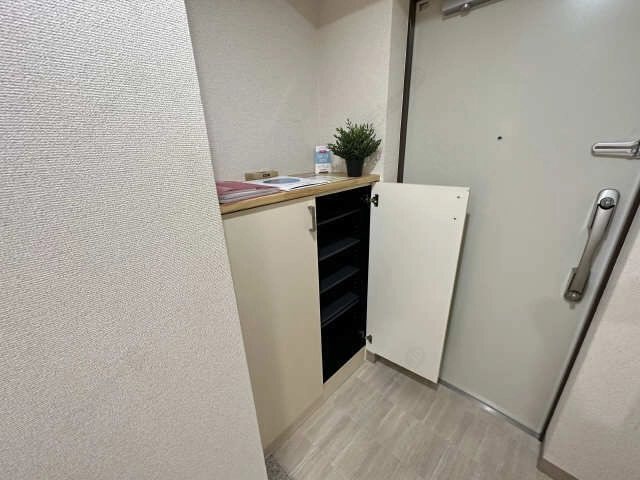 シューズBOX