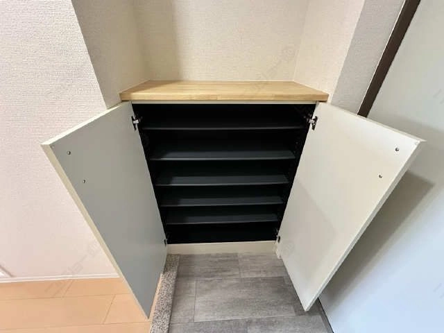 シューズBOX