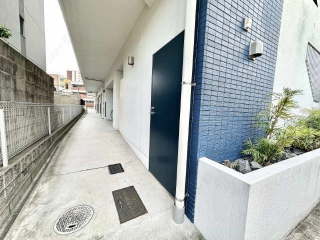 共用通路